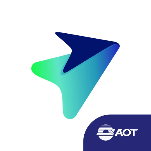 SAWASDEE by AOT app icon