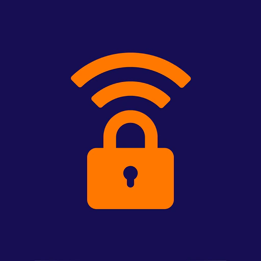 Avast Secureline VPN Proxy app icon