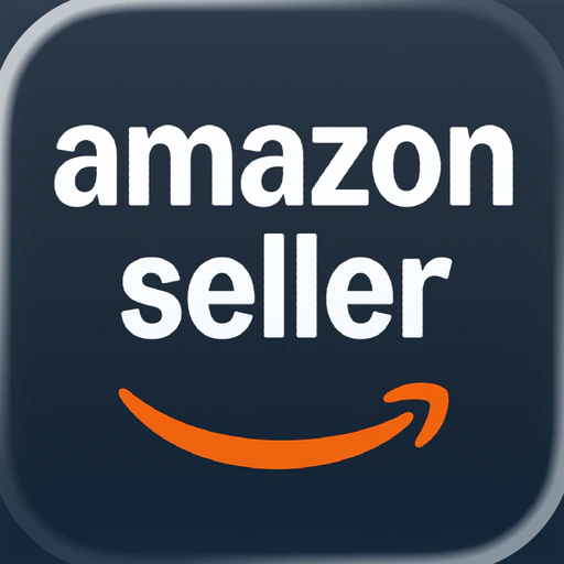 Amazon Seller app icon