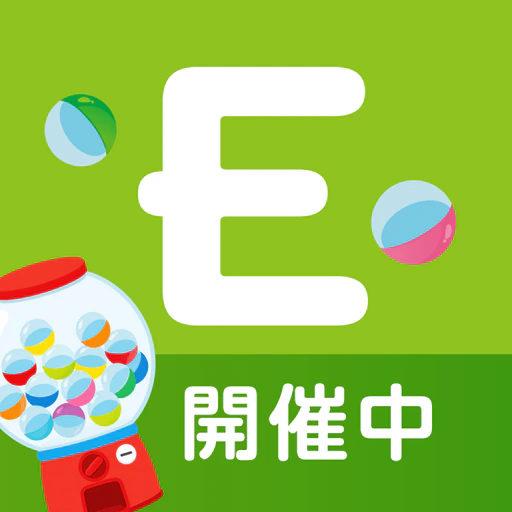 EPARKアプリ-人気店の予約＆通販 app icon