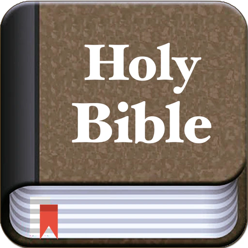 Holy Bible Offline iPhone app icon