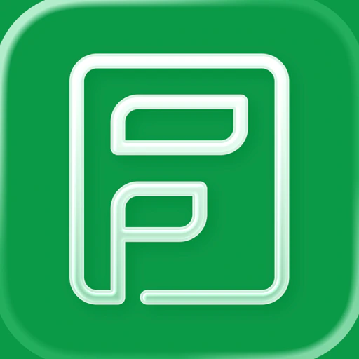 Zoho Forms: Build mobile forms app icon