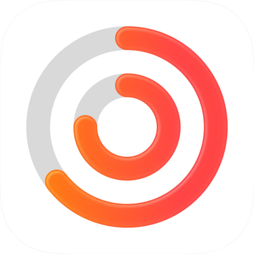 Virtuagym: Fitness & Workouts app icon