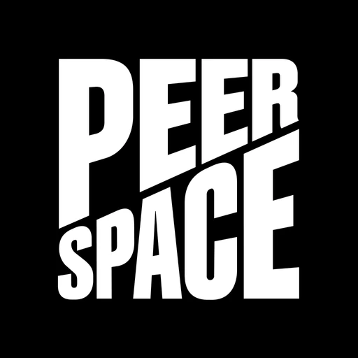 Peerspace: Unique Event Spaces app icon