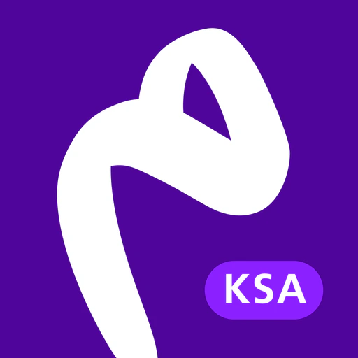 meem KSA app icon
