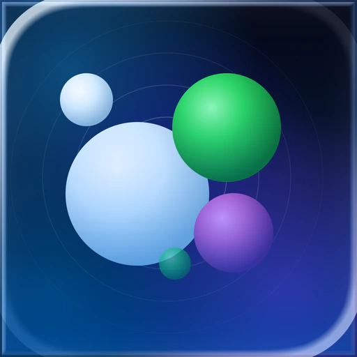 Listen to Wikipedia app icon