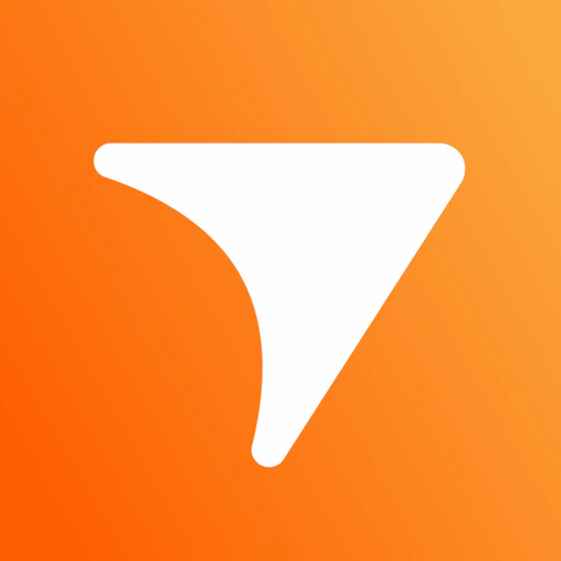 Tangerine Mobile Banking app icon