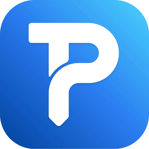 TPARK app icon