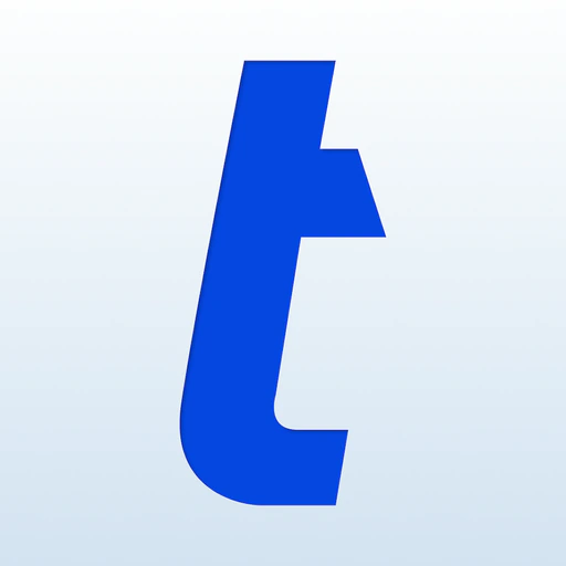 Treino app icon