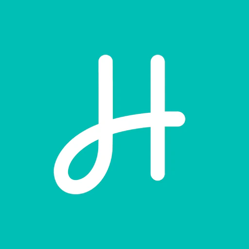 HipVan app icon