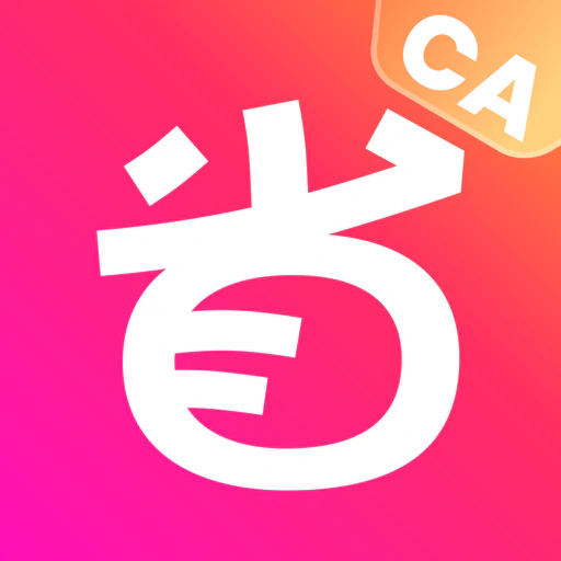 加拿大省钱快报 DealMoon CA - 折扣信息大合集 app icon
