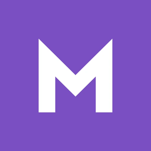Monster Job Search app icon