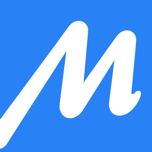 문피아 웹소설 app icon
