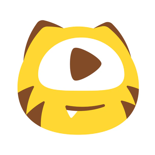 虎牙直播-游戏互动直播平台 app icon
