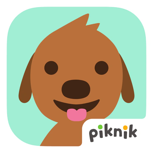 Sago Mini World: Kids Games app icon