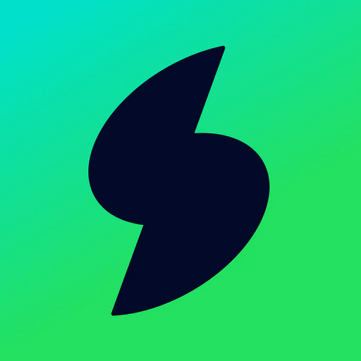 Sporza app icon