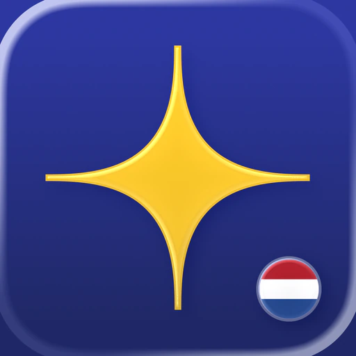 EVENTIM NL/BE app icon