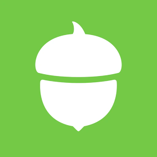 Acorns: Save & Invest Money app icon