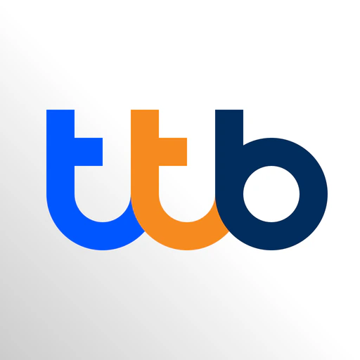 ttb touch app icon