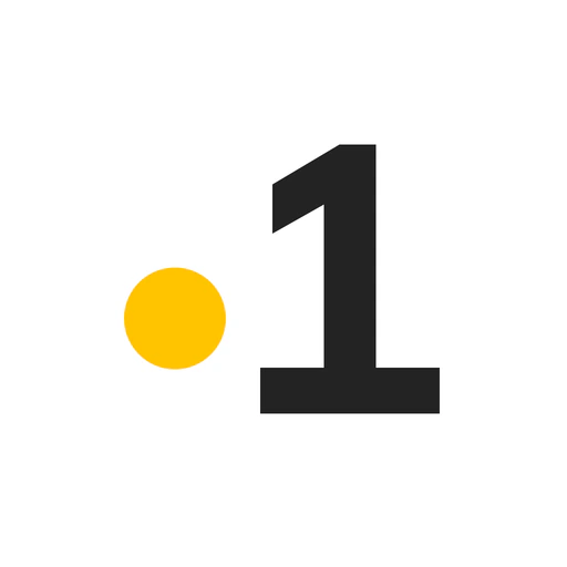 La 1ère : info, TV et radio app icon