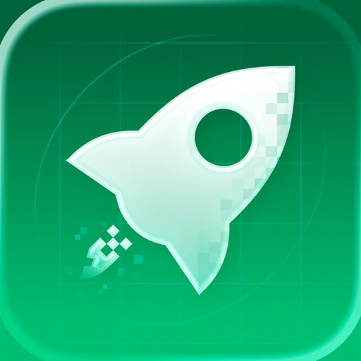 hyperPad iPad Game Maker app icon