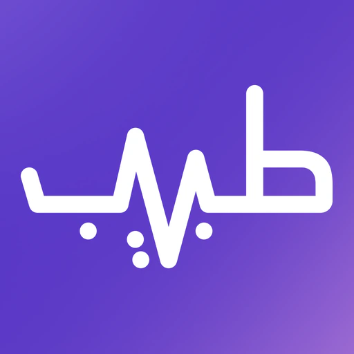 مجموعة طبيب app icon