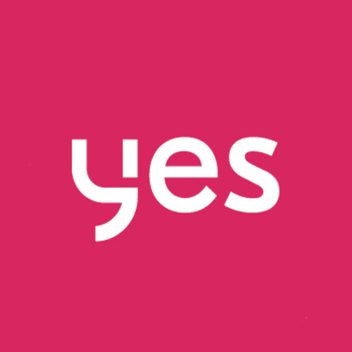 Yespark, your parking app icon