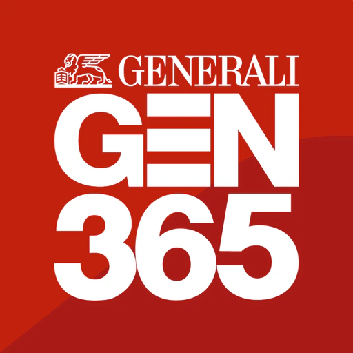 GEN 365 app icon
