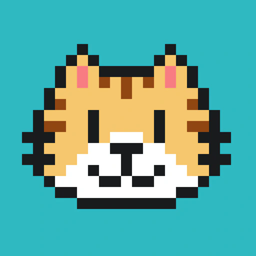 8bit Painter - Pixel Art app icon
