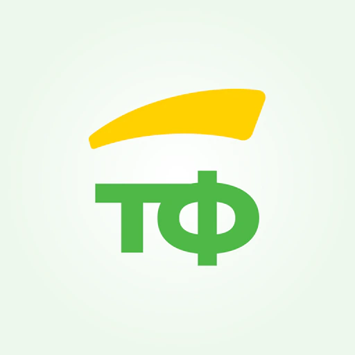 Таксовичкоф — Заказ такси app icon