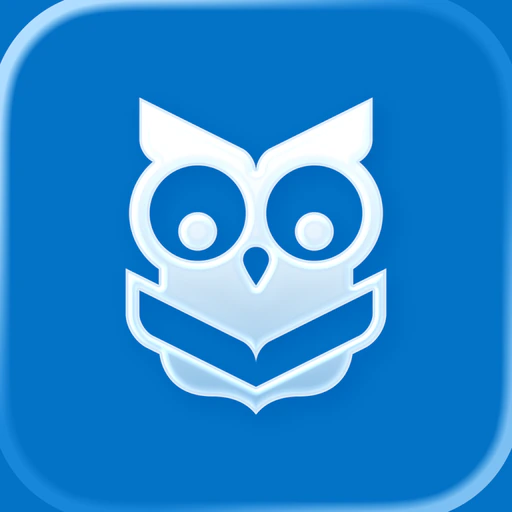 Skoob - Organize suas leituras app icon