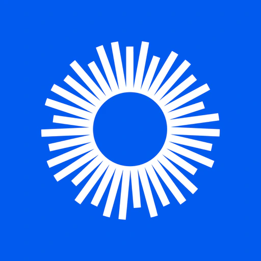 Be My Eyes app icon