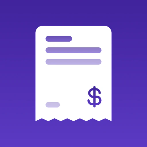 Smart Receipts: Expenses & Tax app icon