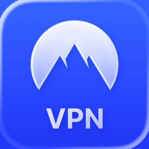 NordVPN: VPN Fast & Secure app icon