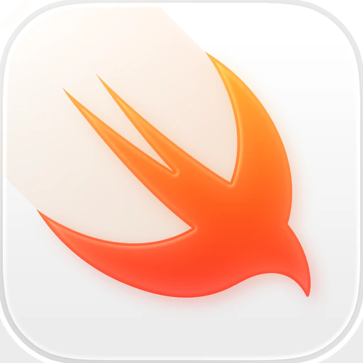 Swift Playground app icon