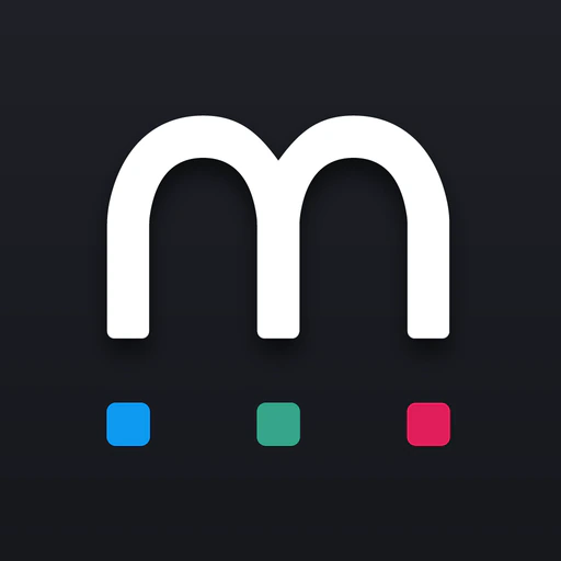 Mylio Photos app icon