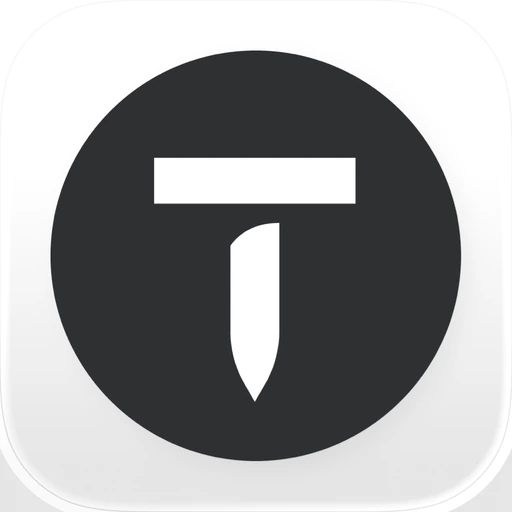 Thumbtack for Professionals app icon