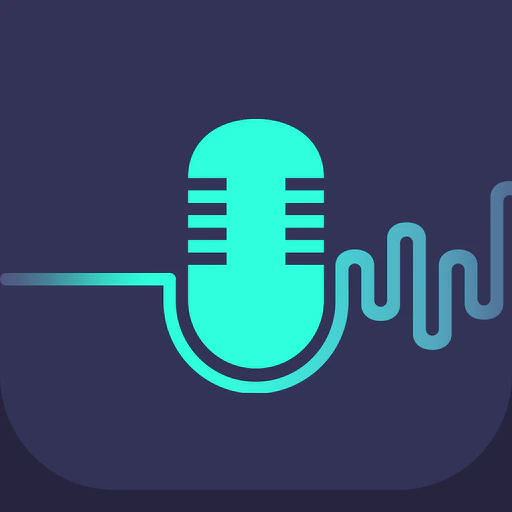Voice Changer App – Funny SoundBoard Effects app icon