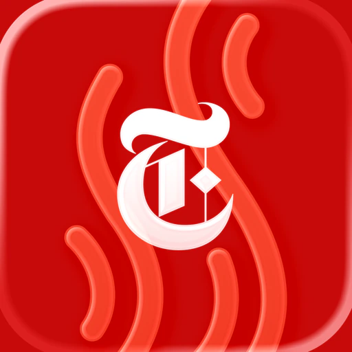 NYT Cooking: Quick Tasty Meals app icon