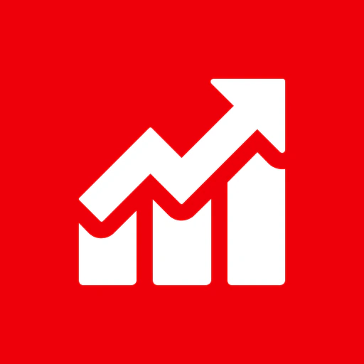 증권플러스: 모든 투자 정보를 한 곳에서 app icon