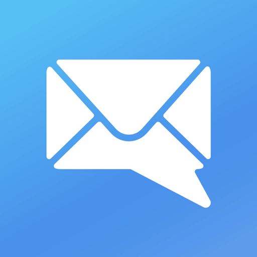 MailTime: AI Email Inbox app icon