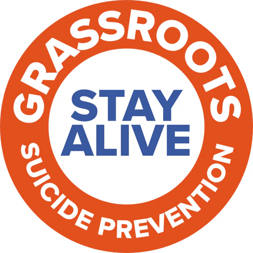 Stay Alive app icon