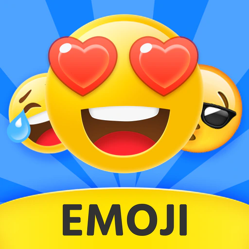 New Emoji & Fonts - RainbowKey app icon