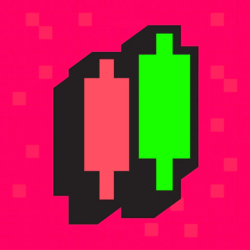 Forex Trading for Beginners app icon