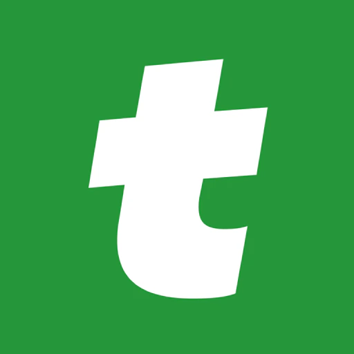 truffls – Swipe Your Job app icon