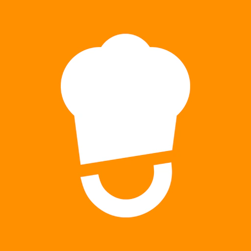 Delivery Much: Pedir Comida app icon