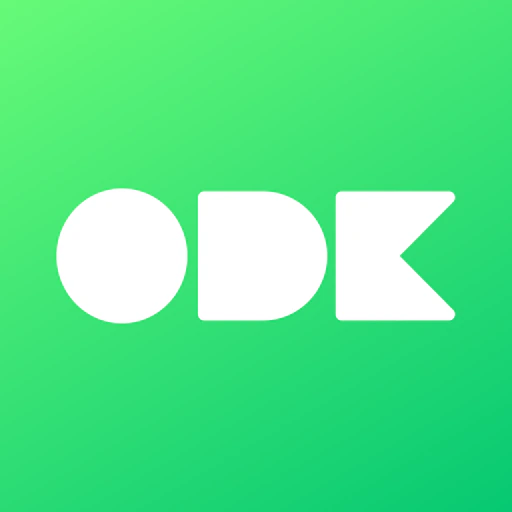 OnDemandKorea: Korean Dramas app icon