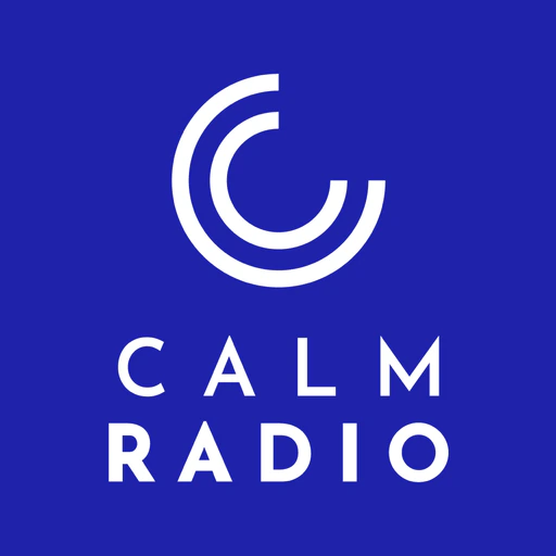 Calm Radio - Music to Relax app icon