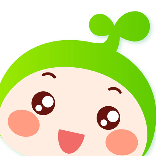 小豆苗 app icon