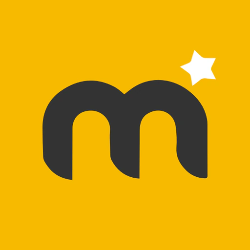 MobStar app icon